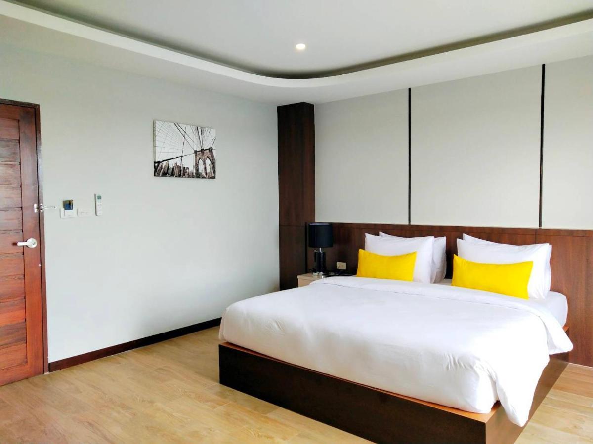 โคโค่ โฮเทล Koco Hotel Nakhonratchasima Exterior foto